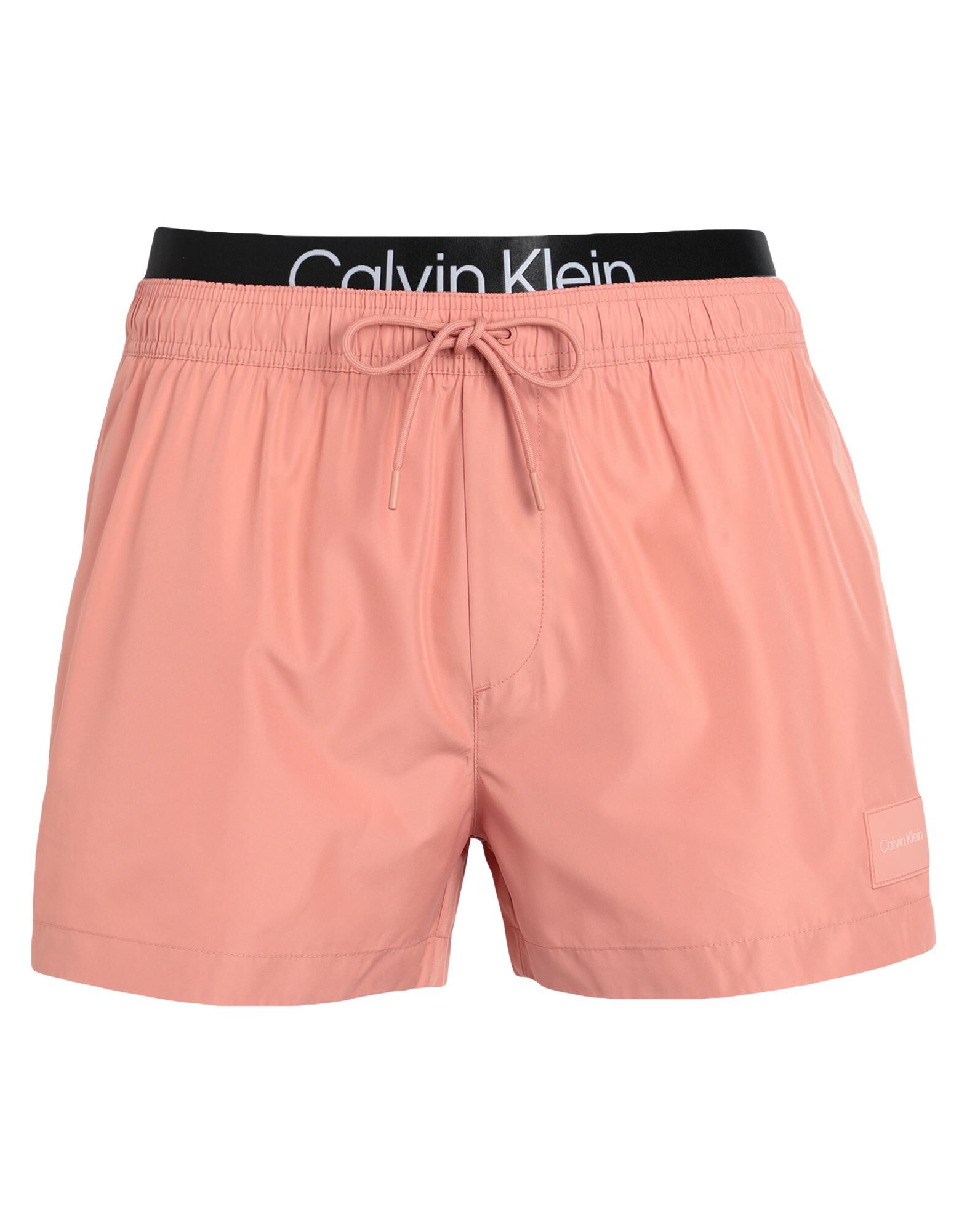 CALVIN KLEIN - Swim trunks