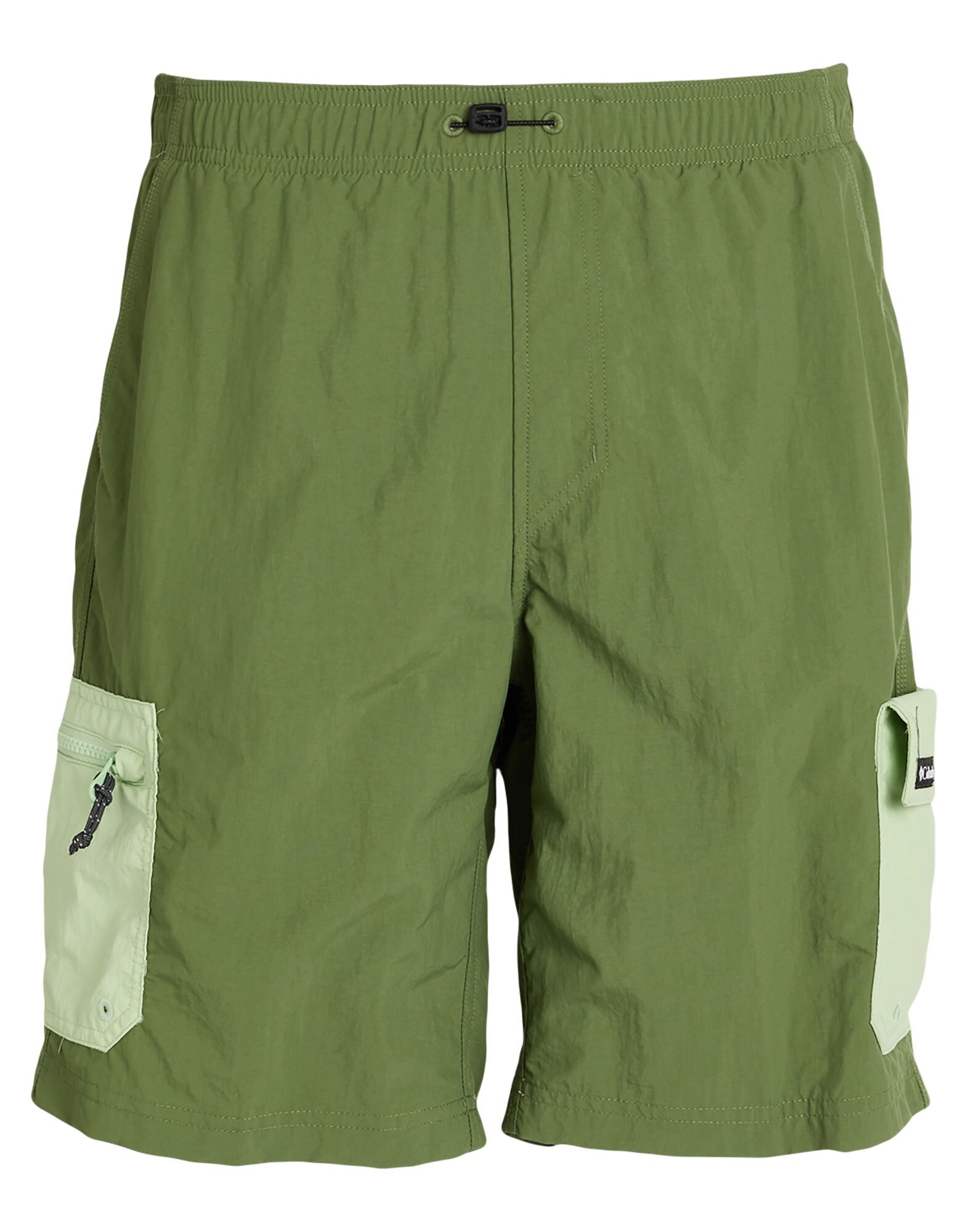 COLUMBIA - Boxer da mare