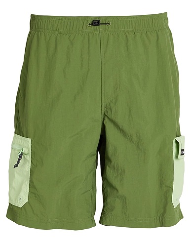 COLUMBIA Swim shorts 100% Nylon