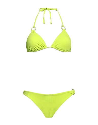 VERDISSIMA Maillot deux pièces VERDE LIME 94% Polyamide, 6% Élasthanne