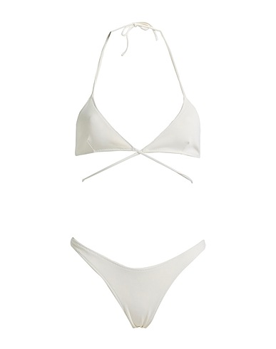LIDO Bikini Ivory 92% Polyamide, 8% Elastane