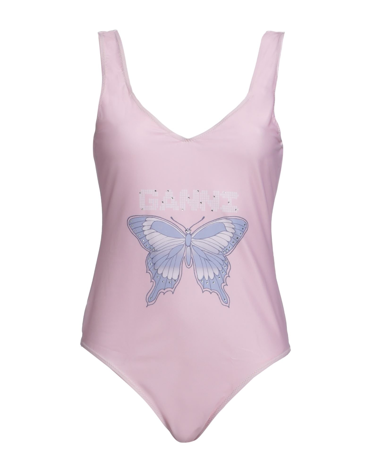GANNI - One-piece swimsuits