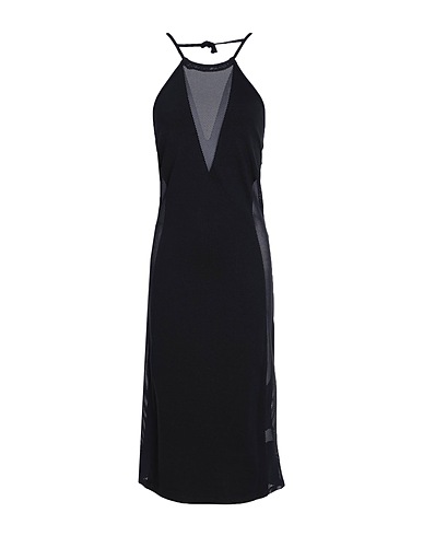 MOSCHINO Cover-ups SWIM 87% Cotton, 13% Elastane