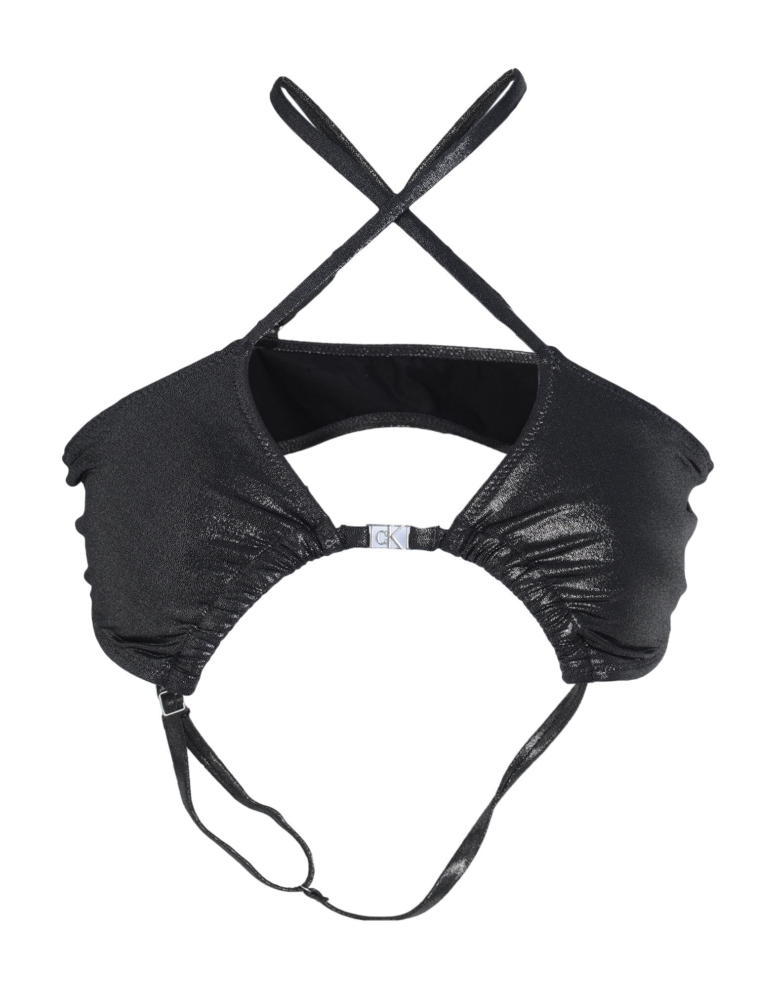 CALVIN KLEIN - Bikini tops