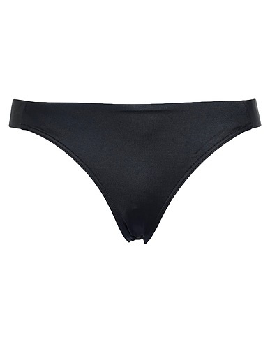 CALVIN KLEIN Bikini Nero 78% Poliammide, 22% Elastan