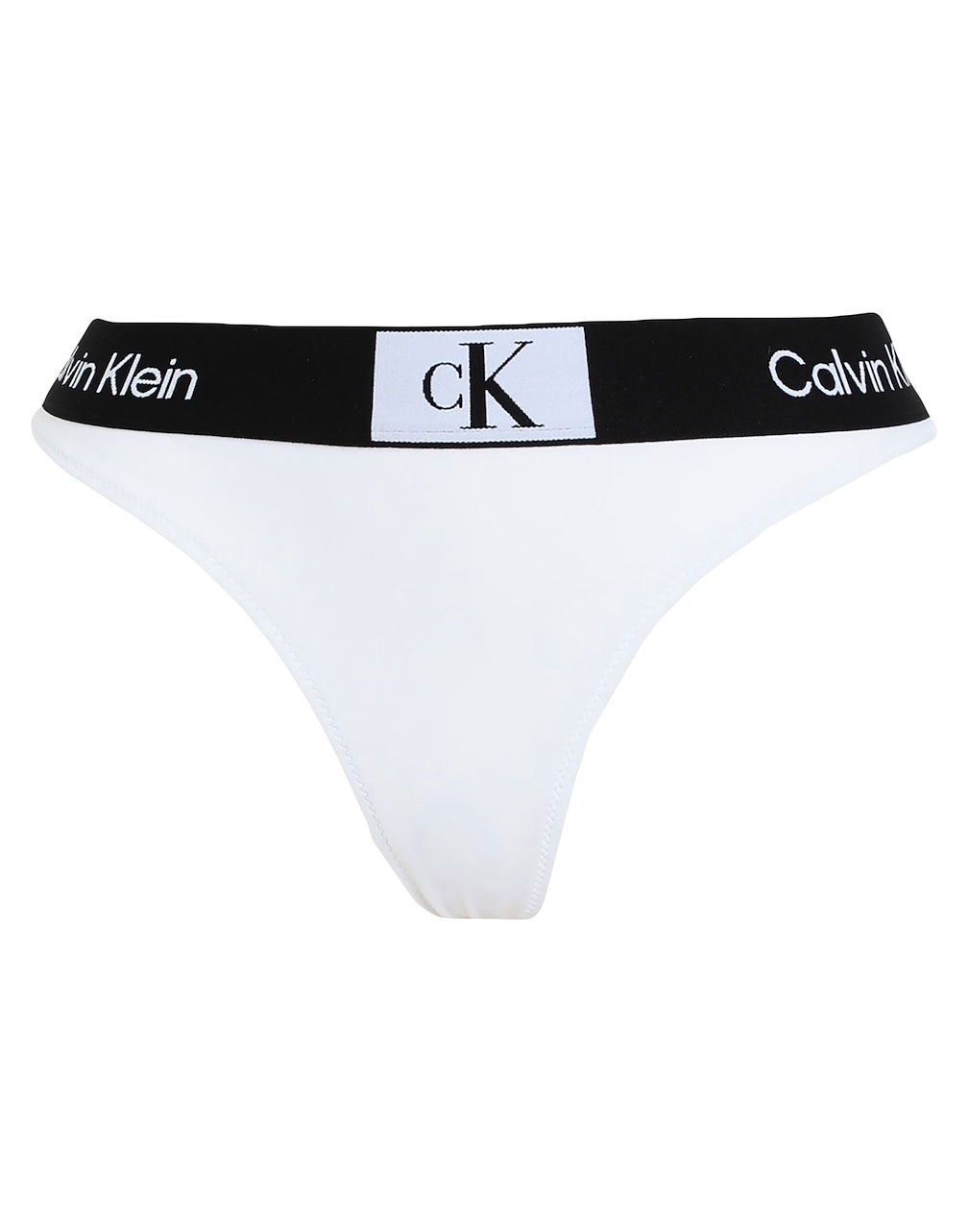 CALVIN KLEIN - Slip Bikini & Slip Mare