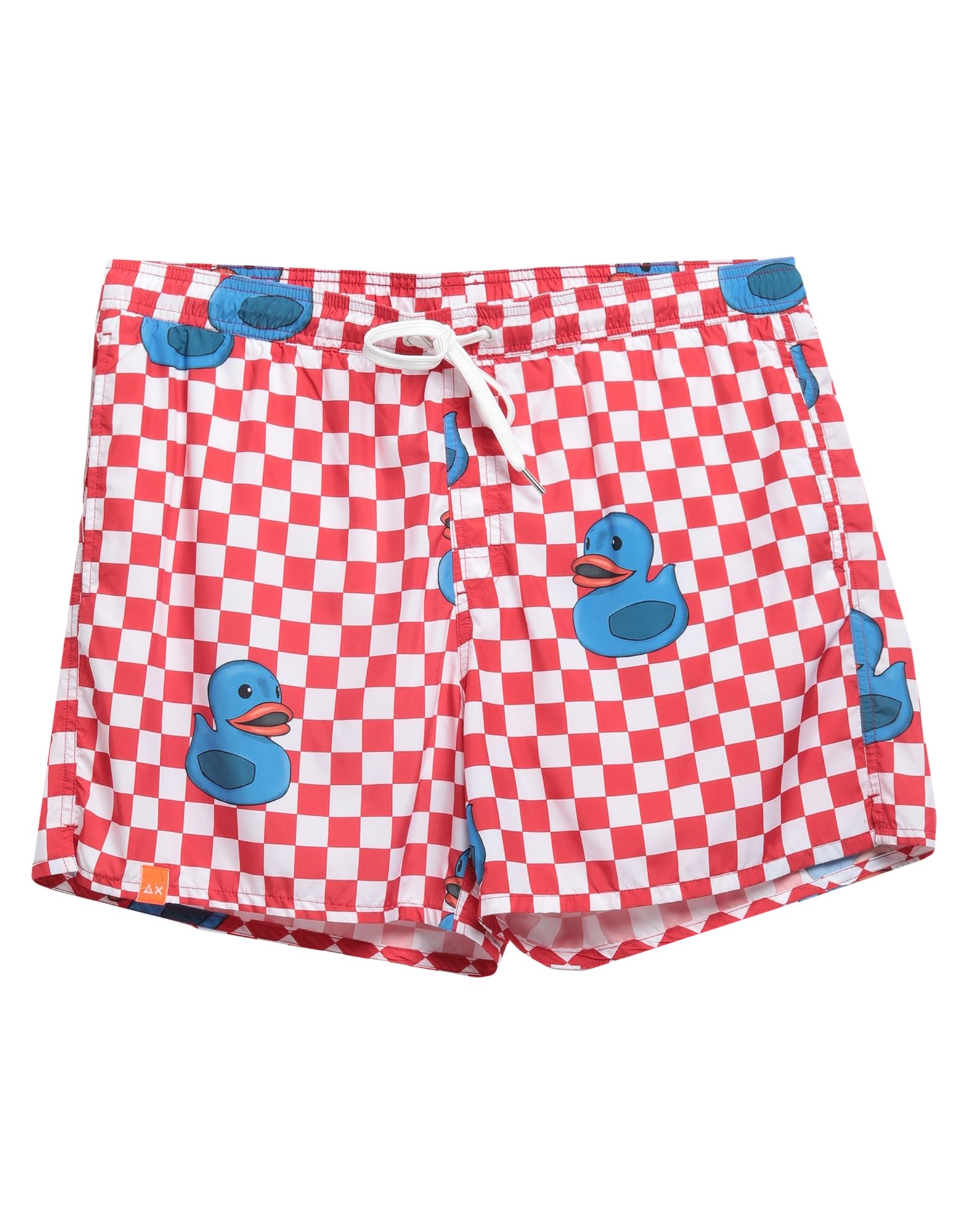 SUN 68 - Boxer da mare