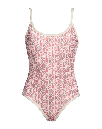 MONCLER Swim costumes 83% Polyamide, 17% Elastane