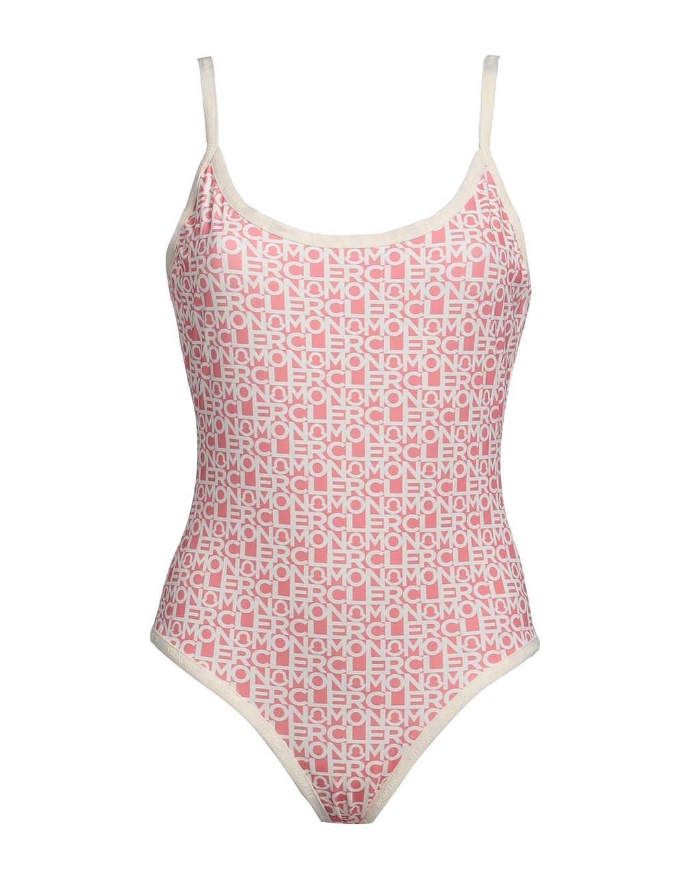 MONCLER - One-piece swimsuits