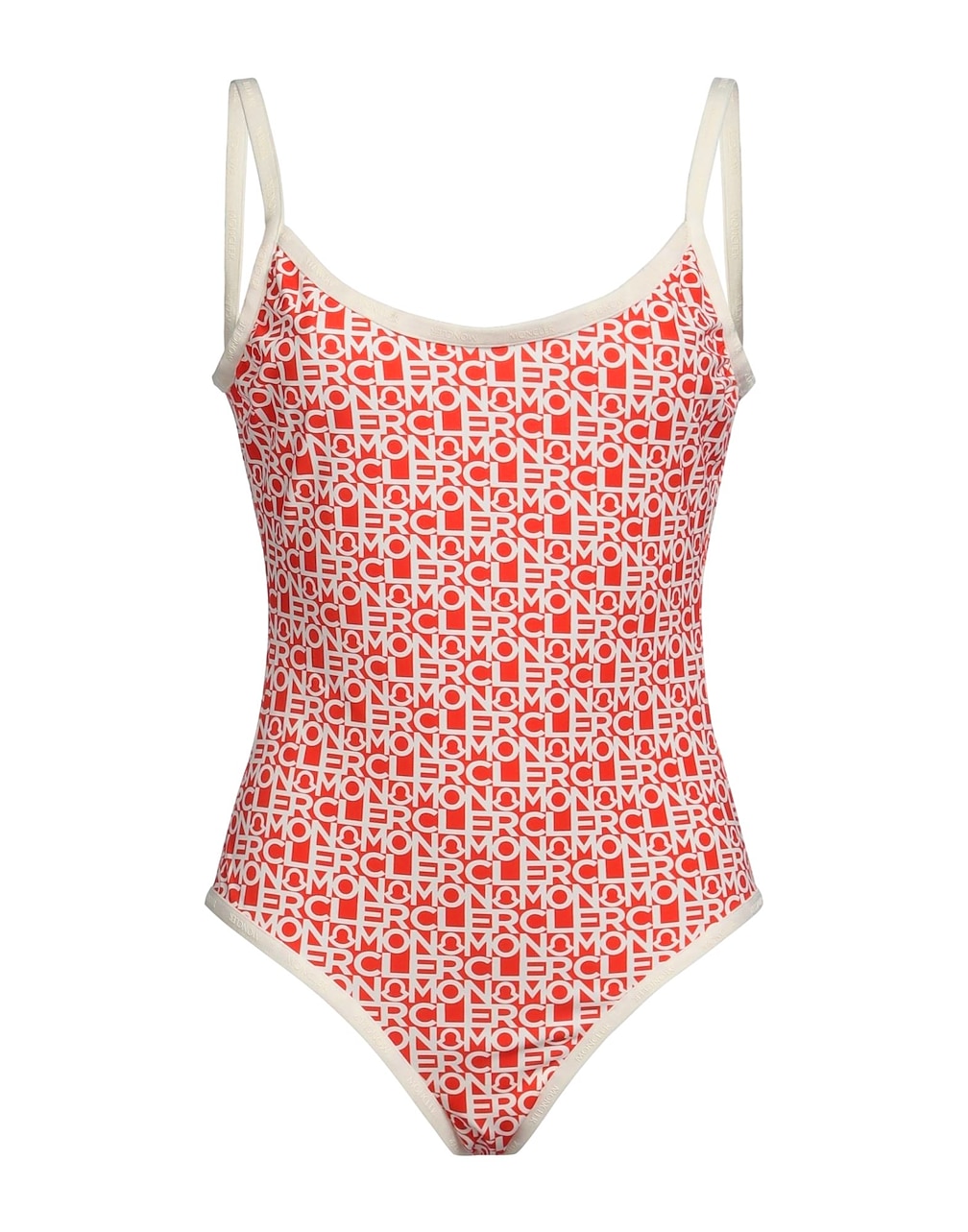 MONCLER - One-piece swimsuits