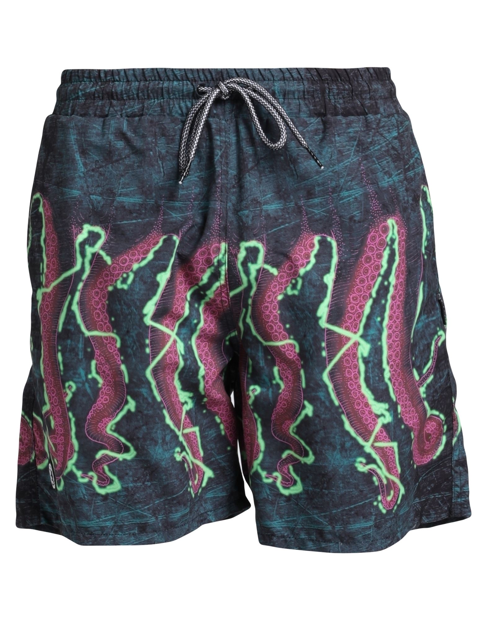 OCTOPUS - Swim trunks