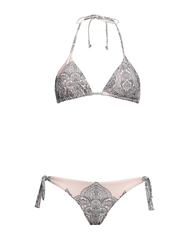 TOOCO Bikini Beige 83% Polyester, 17% Elastane