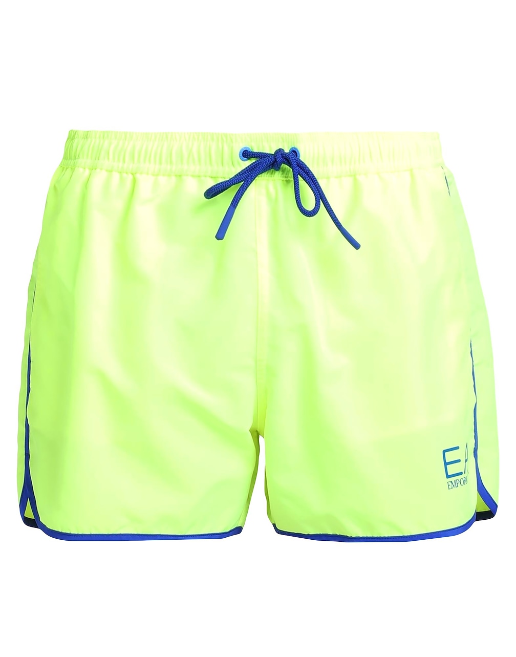 EA7 - Shorts de bain