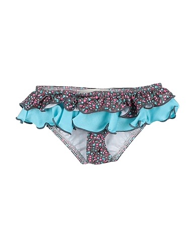 SUNCRACY Bikini ANTRACITE 91% Polyamide, 9% Elastane