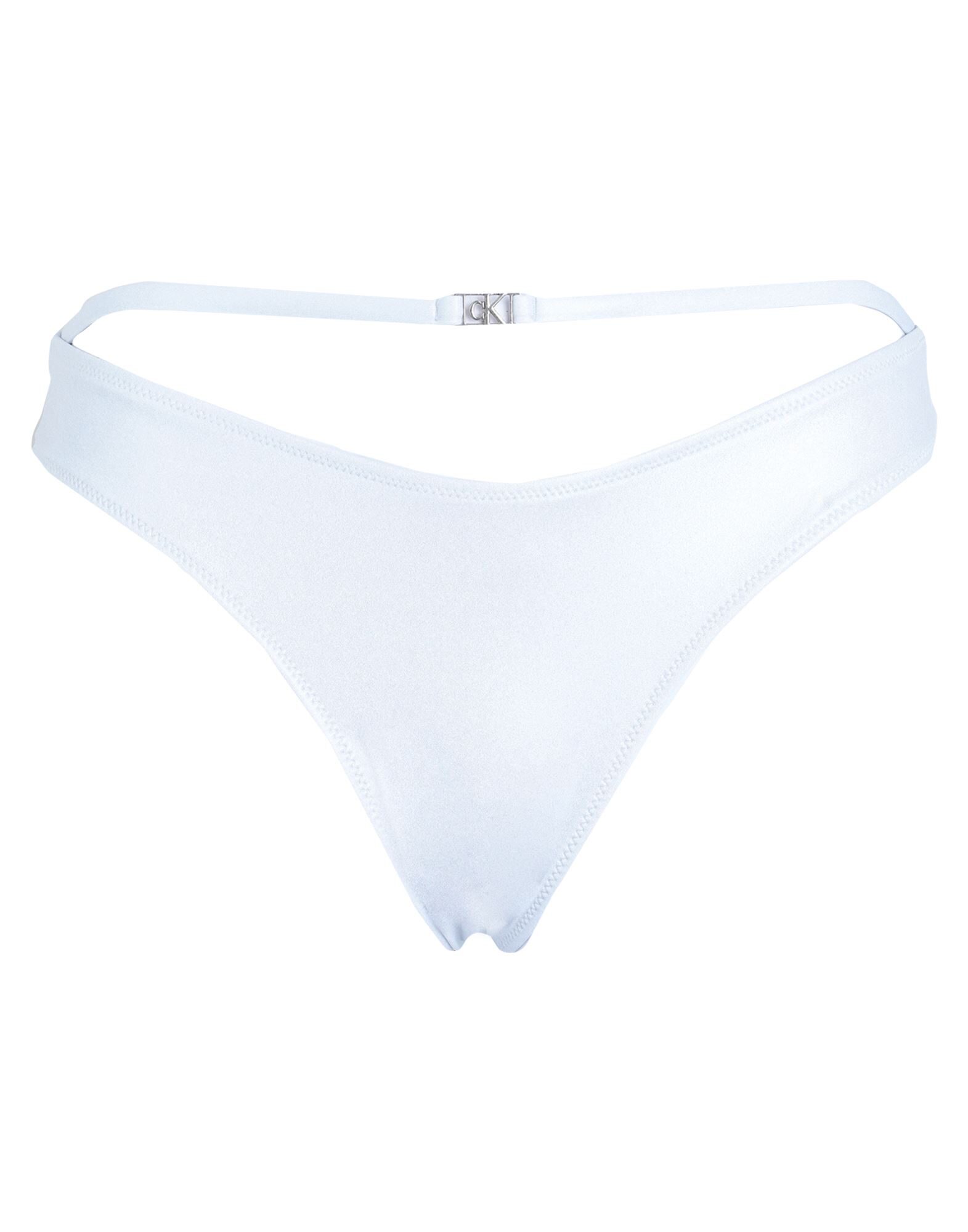 CALVIN KLEIN - Slip Bikini & Slip Mare