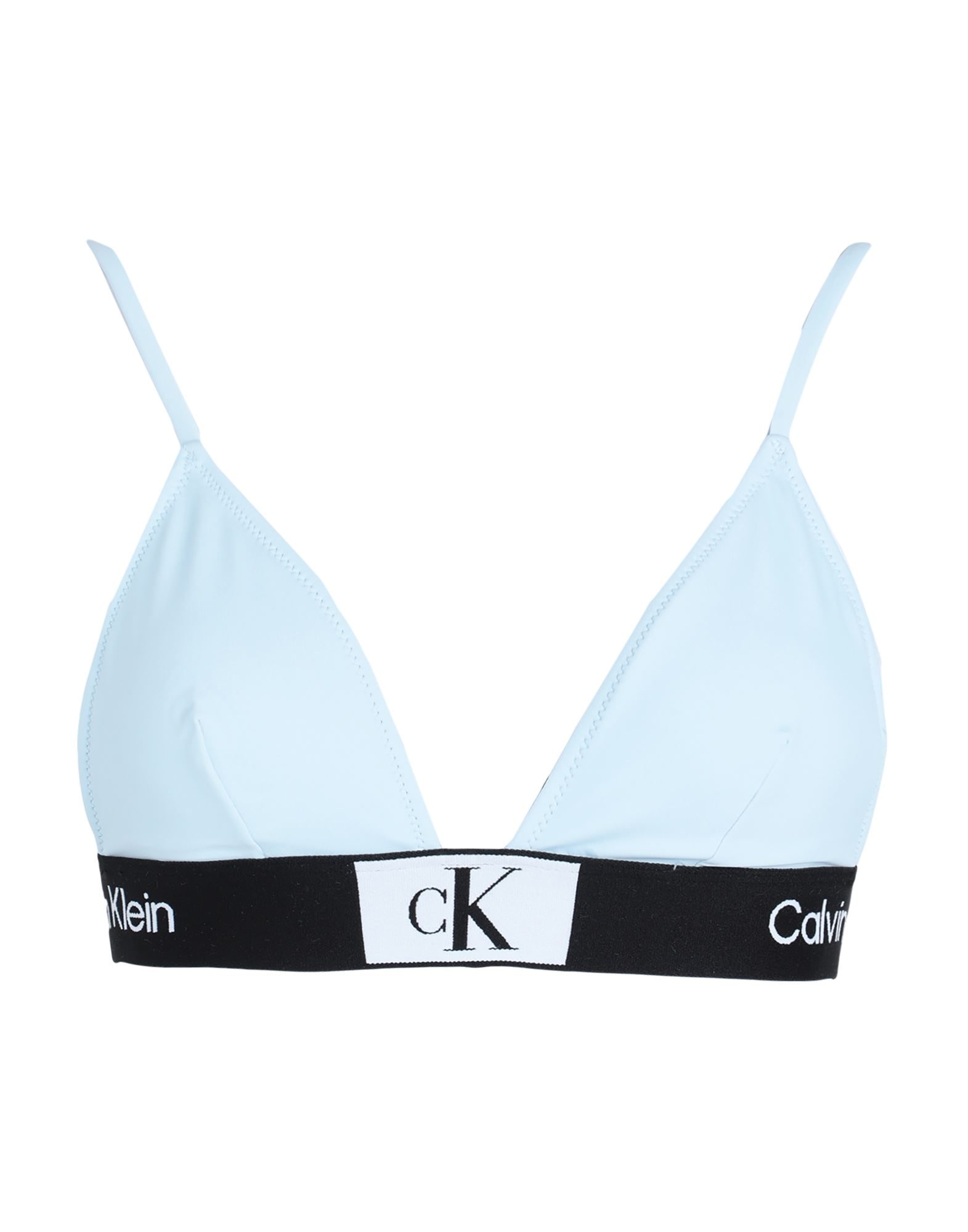 CALVIN KLEIN - Bikini tops