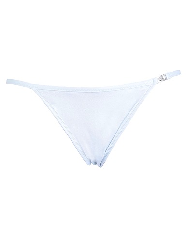CALVIN KLEIN Bikini Bianco 83% Poliammide, 17% Elastan