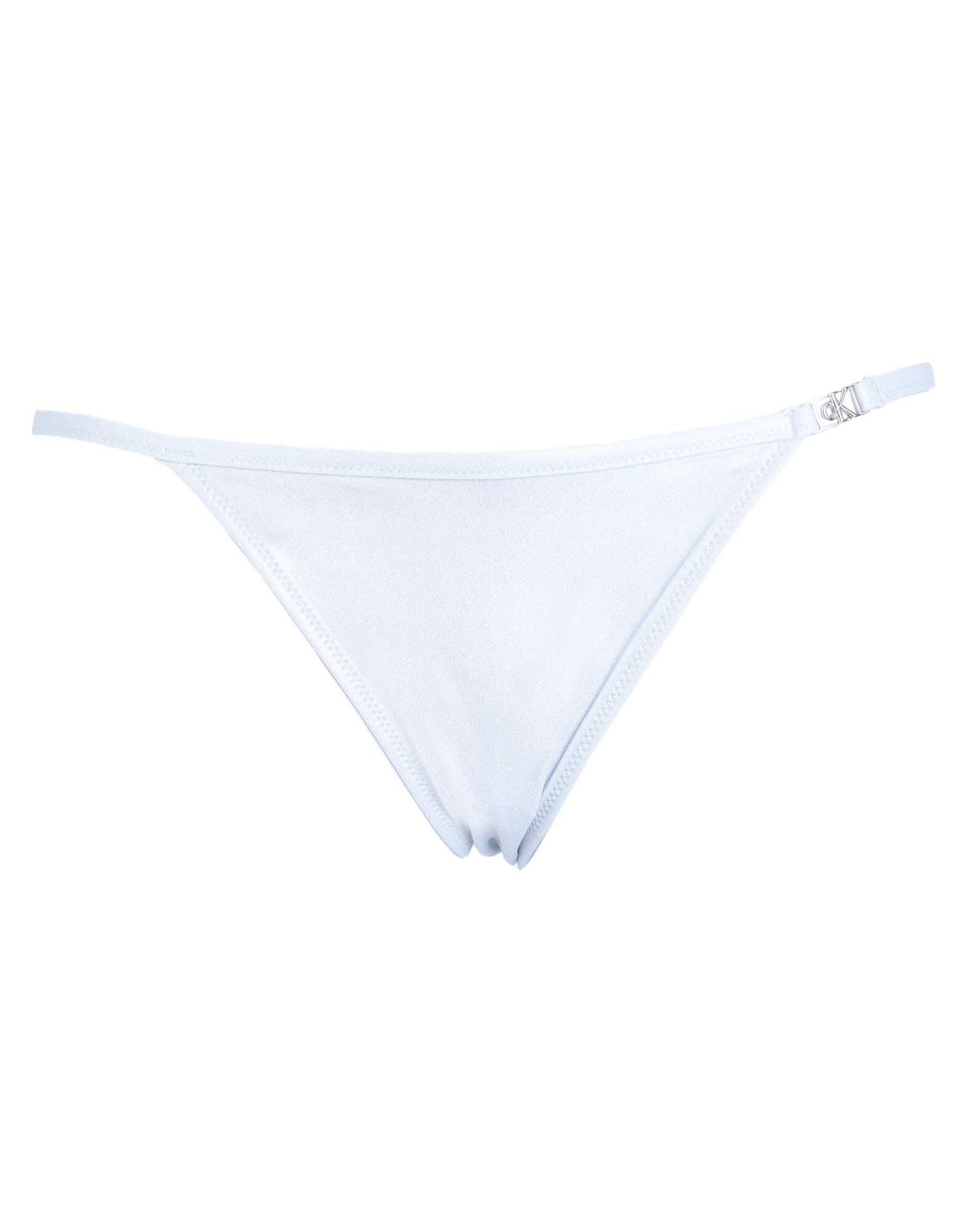 CALVIN KLEIN - Bikini bottoms & Swim briefs