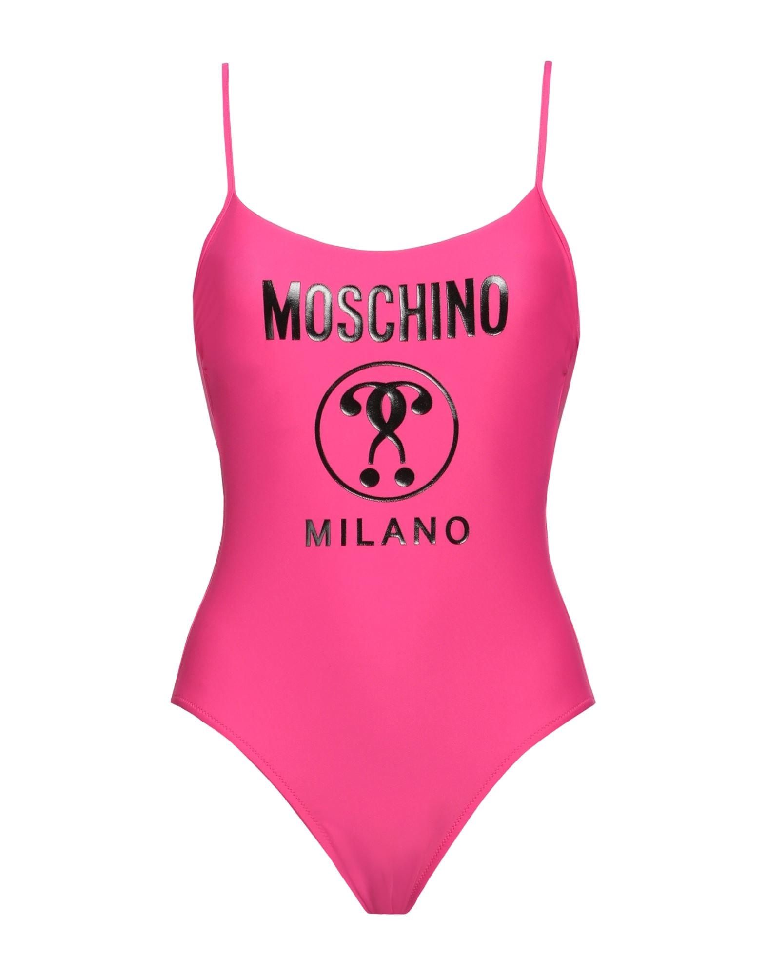 MOSCHINO - Badeanzüge