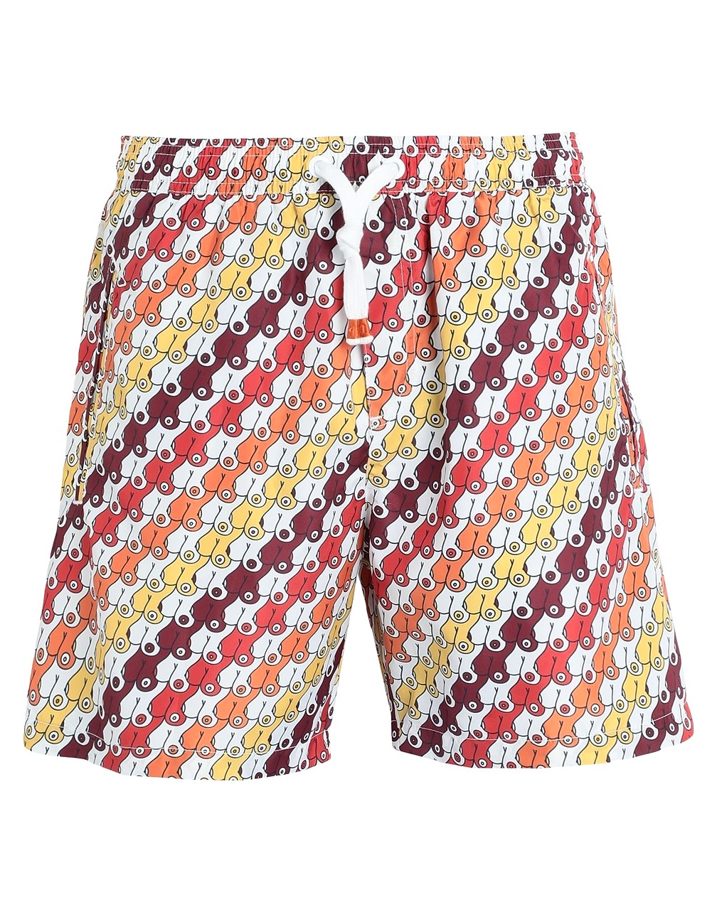 SAM DIEGO - Badeboxer