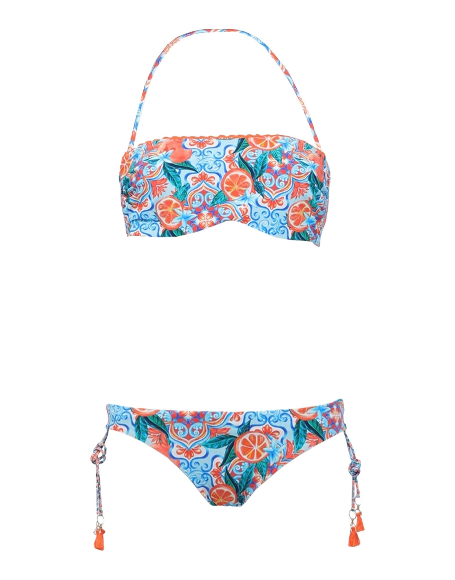 VERDISSIMA - Bikinis