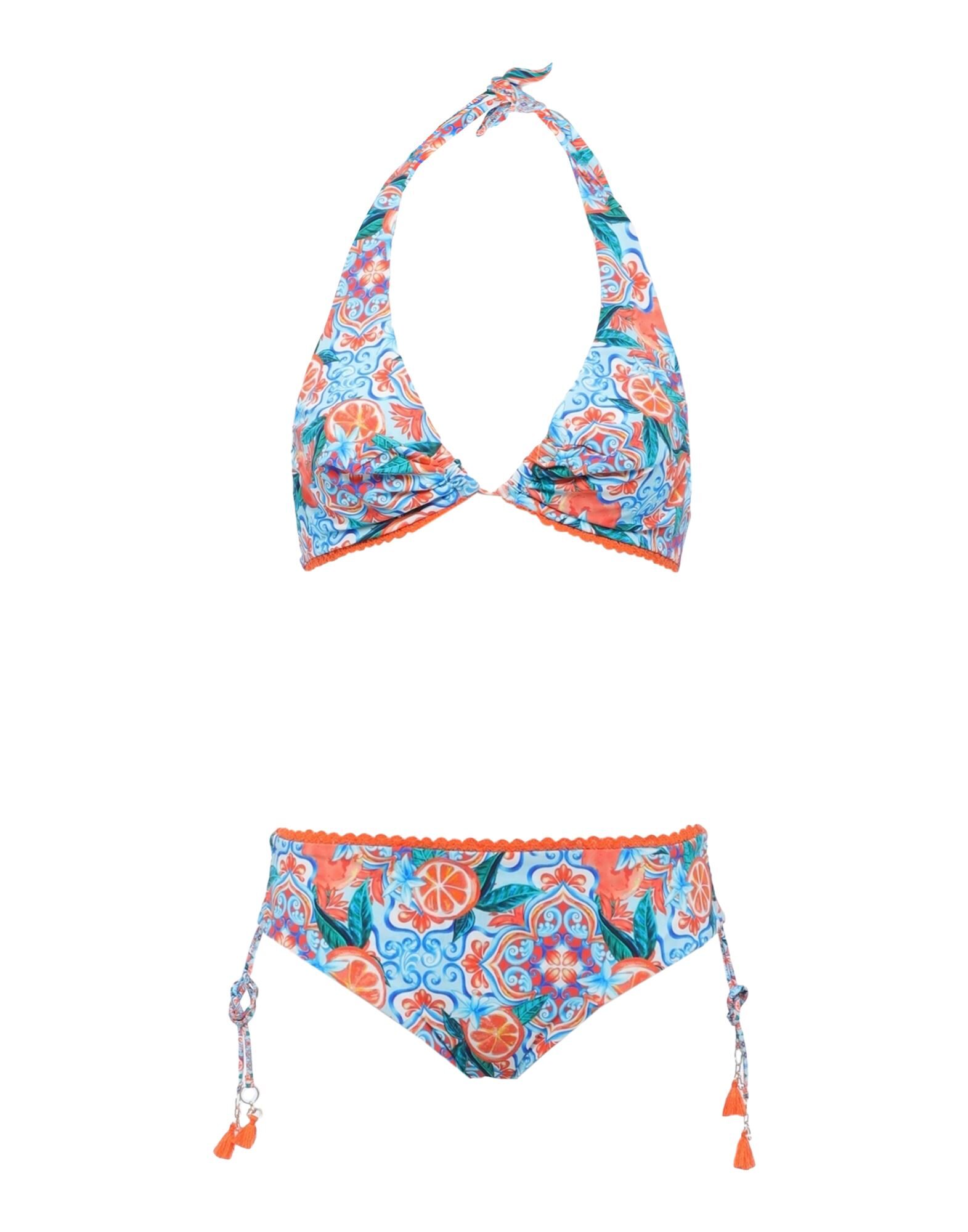 VERDISSIMA - Bikinis