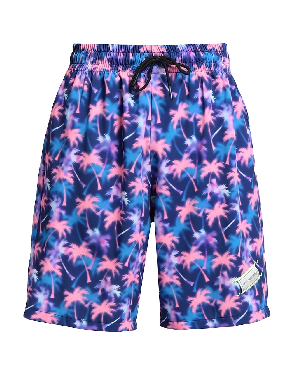 LES COSTUMES - Swim trunks