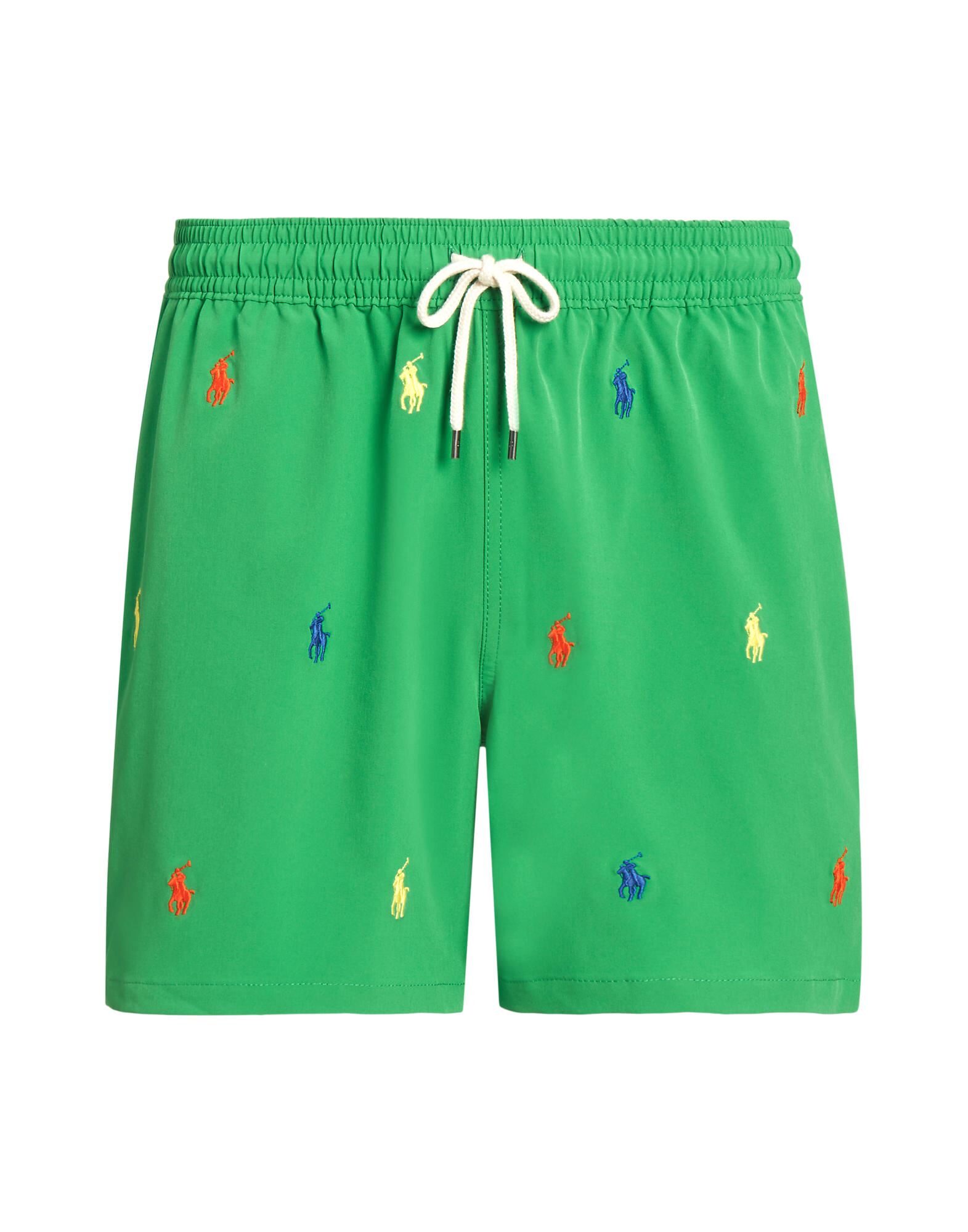 POLO RALPH LAUREN - Шорты для плавания