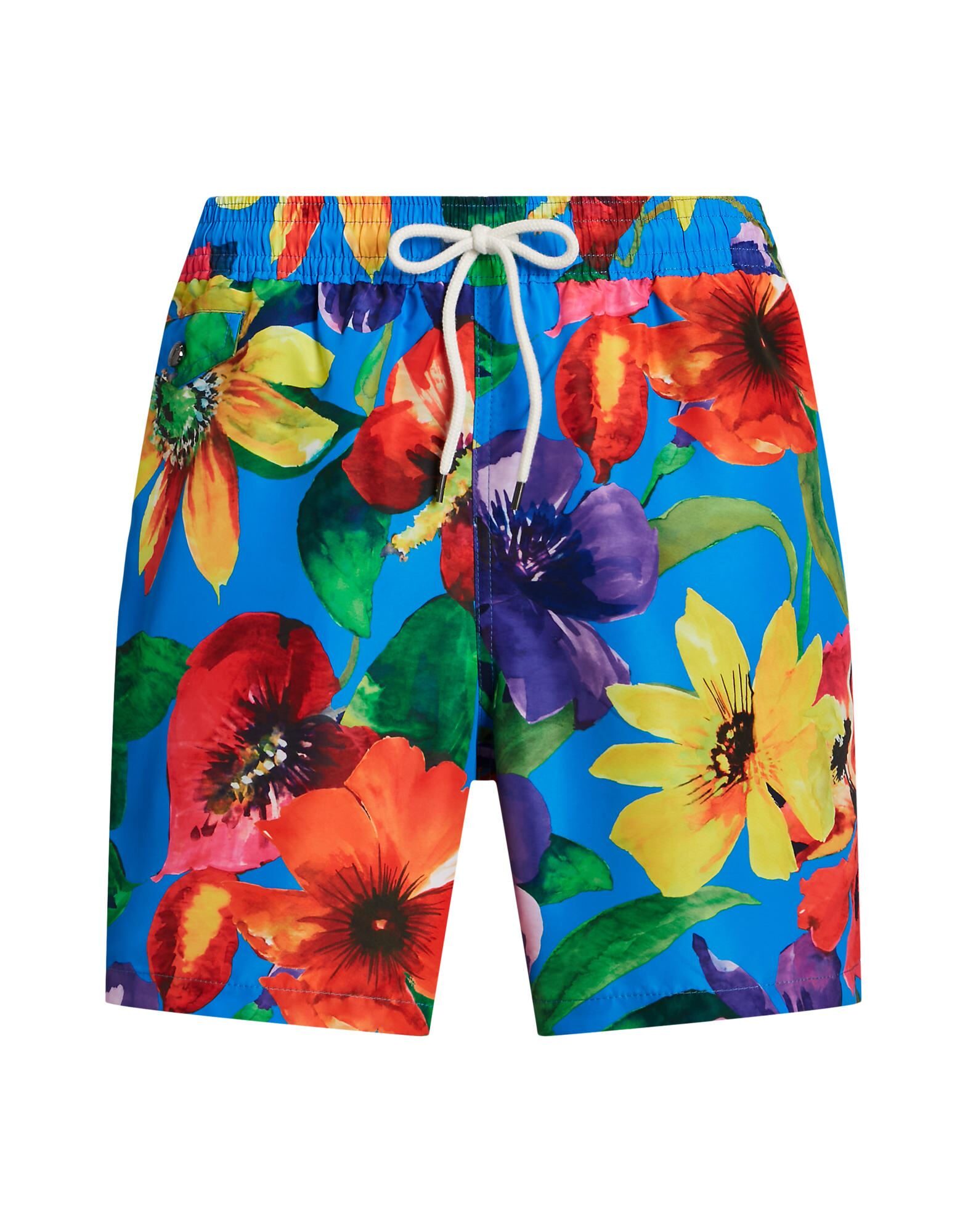 POLO RALPH LAUREN - Swim trunks