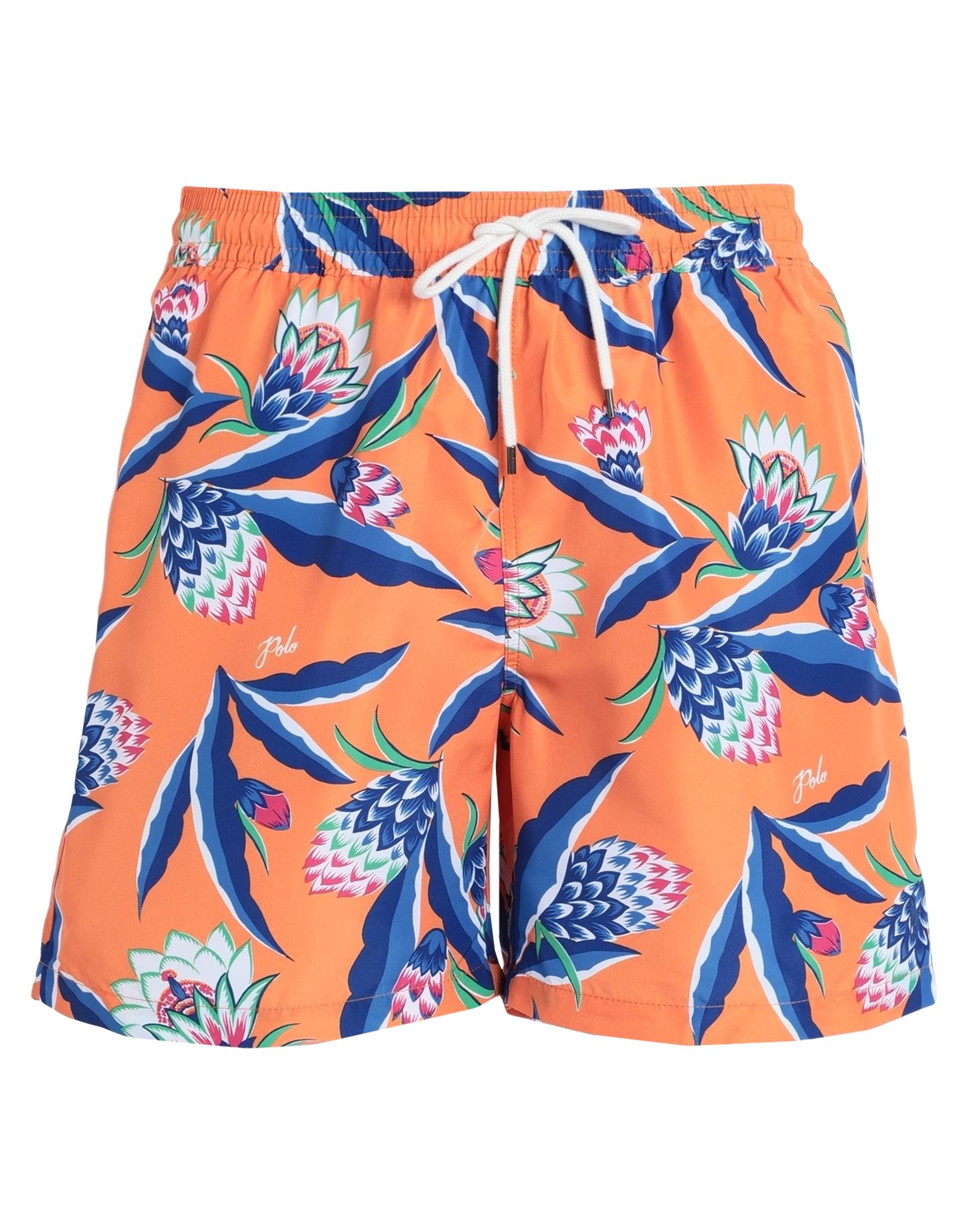 POLO RALPH LAUREN - Swim trunks
