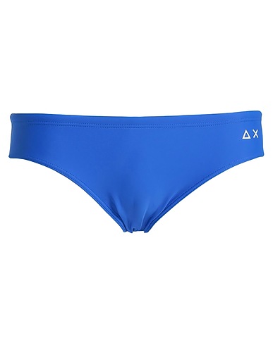 SUN 68 Slip mare BEACH Blu china 82% Poliammide, 18% Elastan