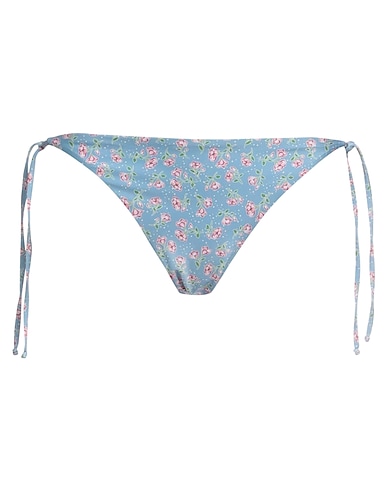 BIKINI MI.MA. Bikini Slate blue 88% Polyester, 12% Elastane