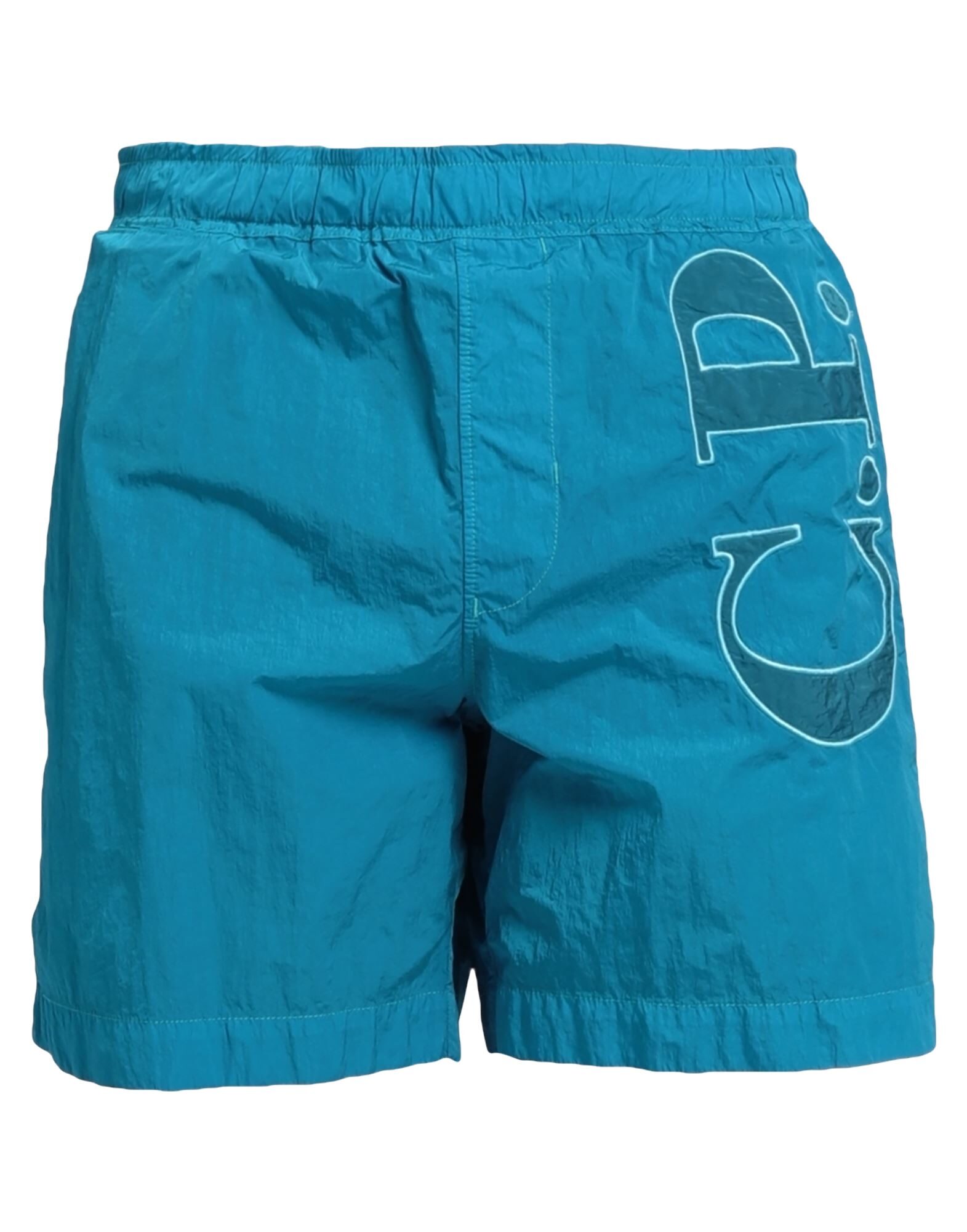 C.P. COMPANY - Swim trunks