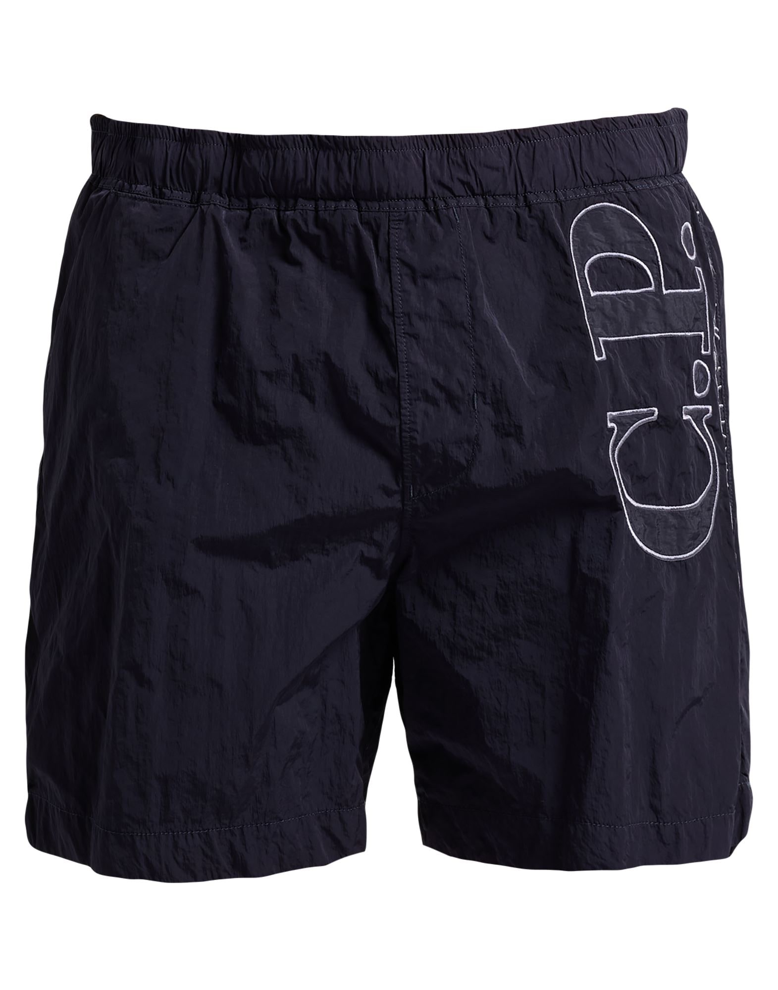 C.P. COMPANY - 트렁크 수영복