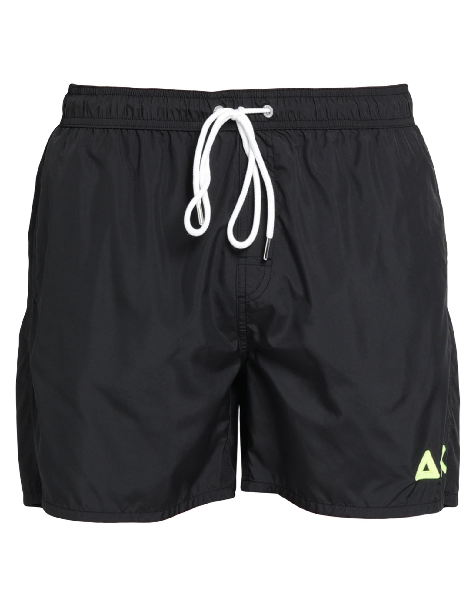 SUN 68 - Bañadores bermuda