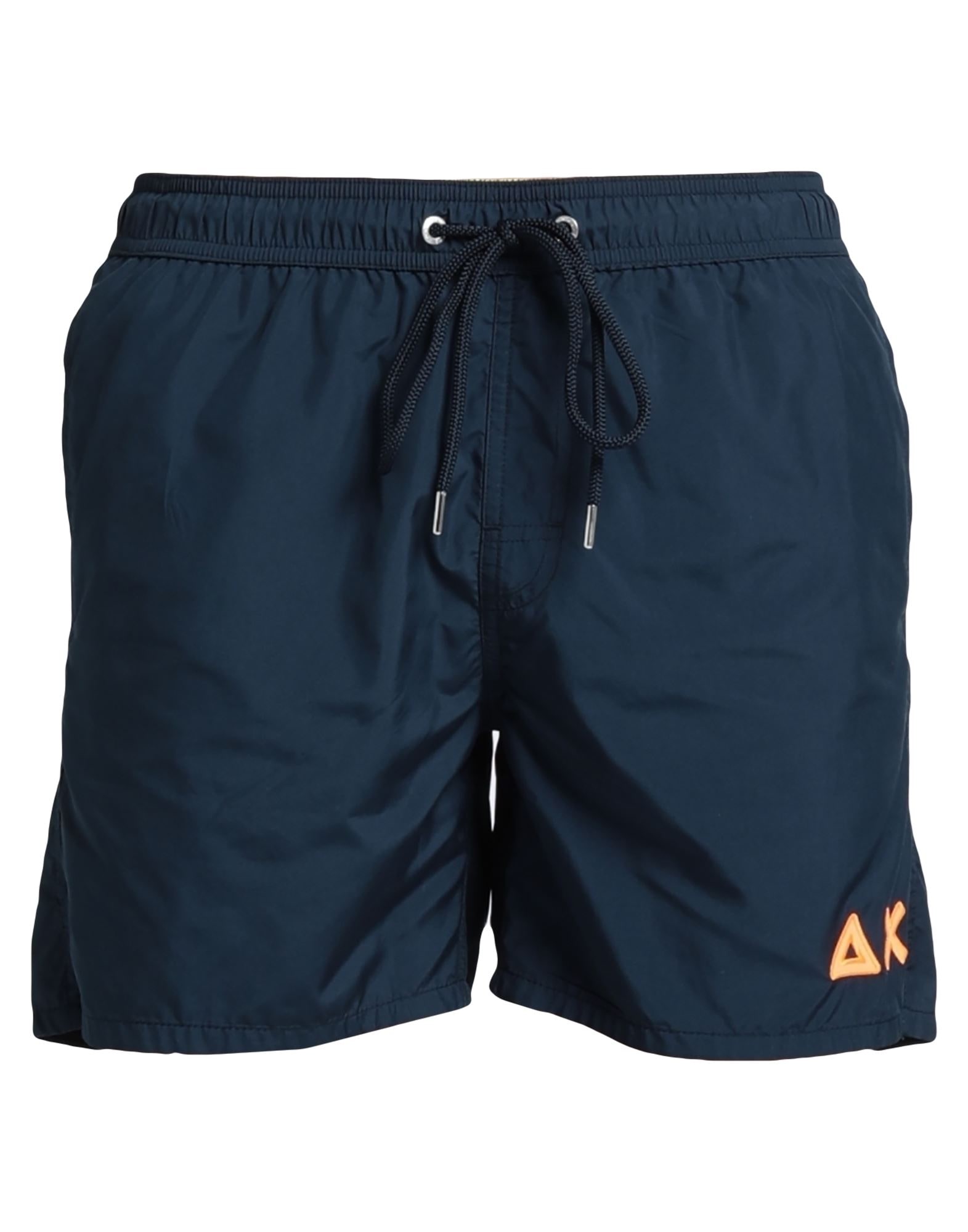 SUN 68 - Boxer da mare