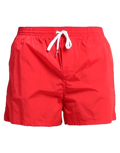 DSQUARED2 Shorts de bain 92% Polyamide, 8% Élasthanne