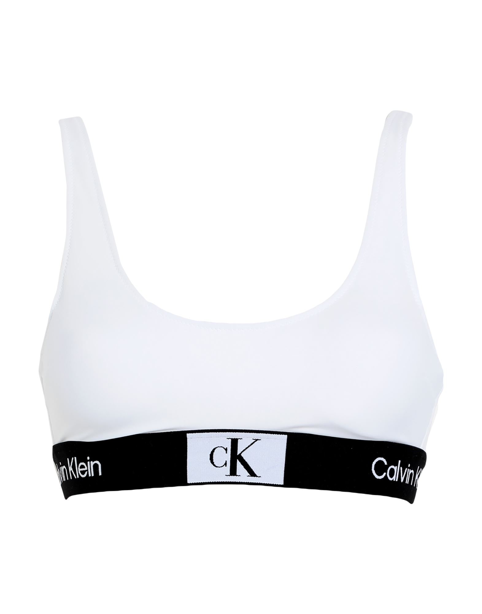 CALVIN KLEIN - Bikini tops