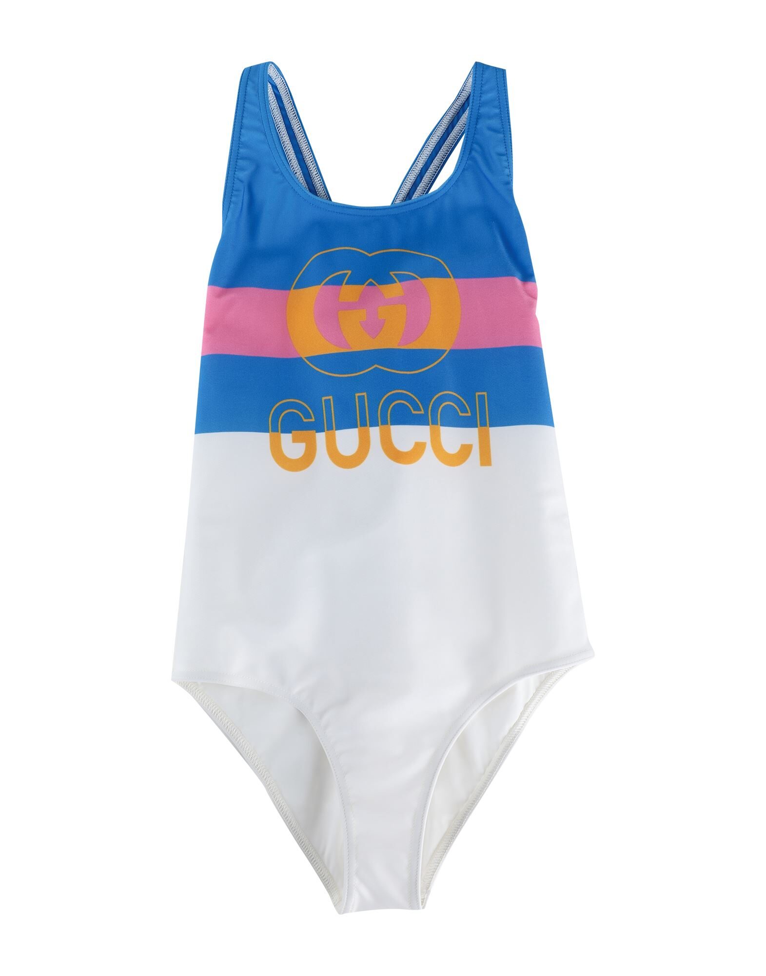 GUCCI - One-piece swimsuits