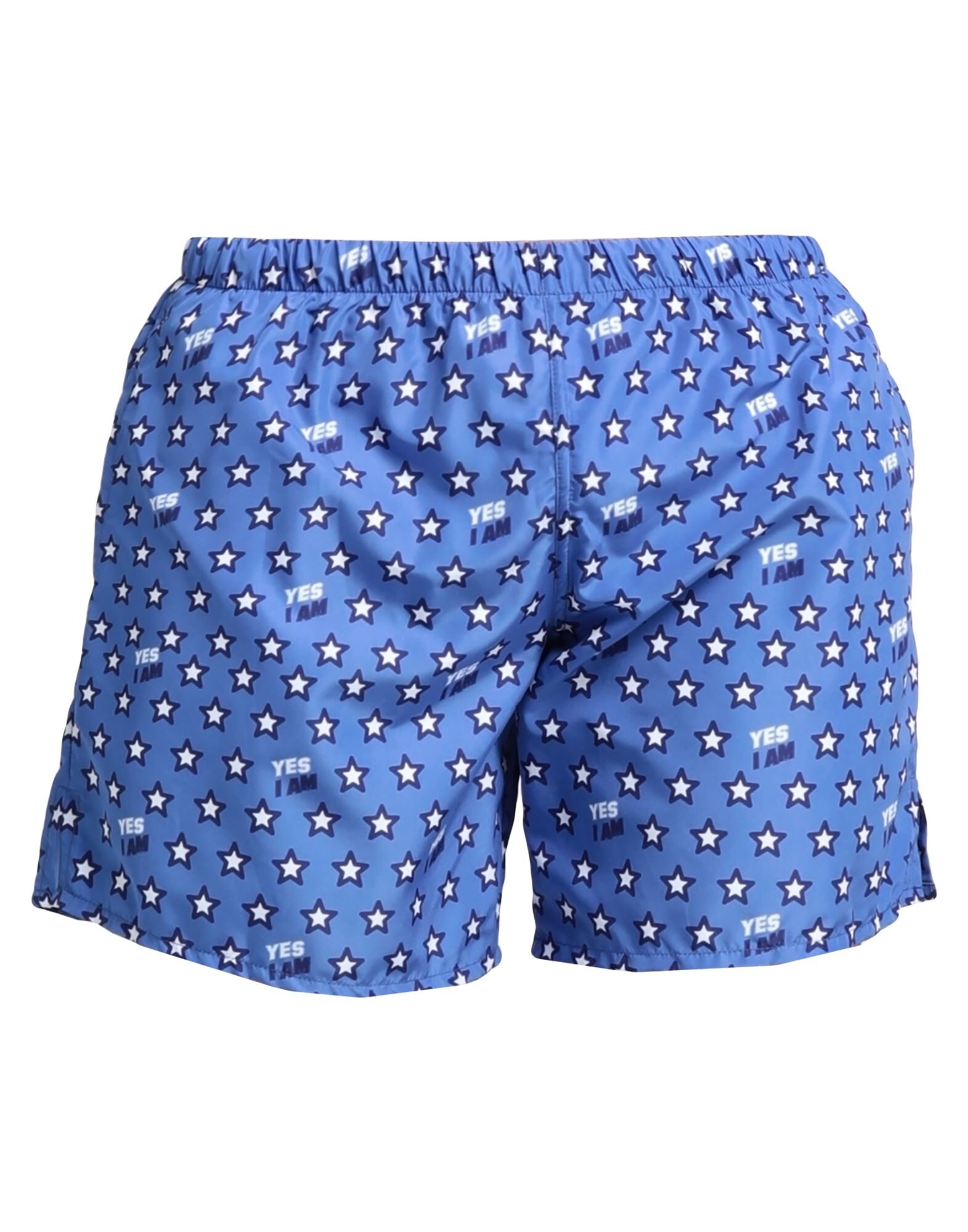 YES I AM by CRISTIANO RINALDI - Swim trunks