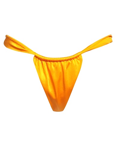 AGUA by AGUA BENDITA Bikini Marigold 85% Nylon, 15% Elastane