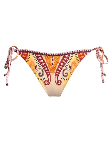 AGUA by AGUA BENDITA Bikini Beige 81% Polyester, 19% Lycra®