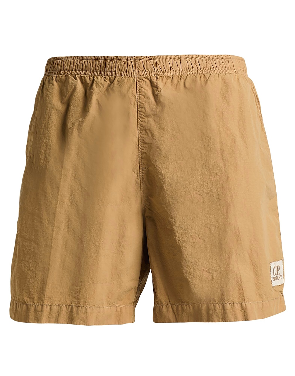 C.P. COMPANY - Swim trunks
