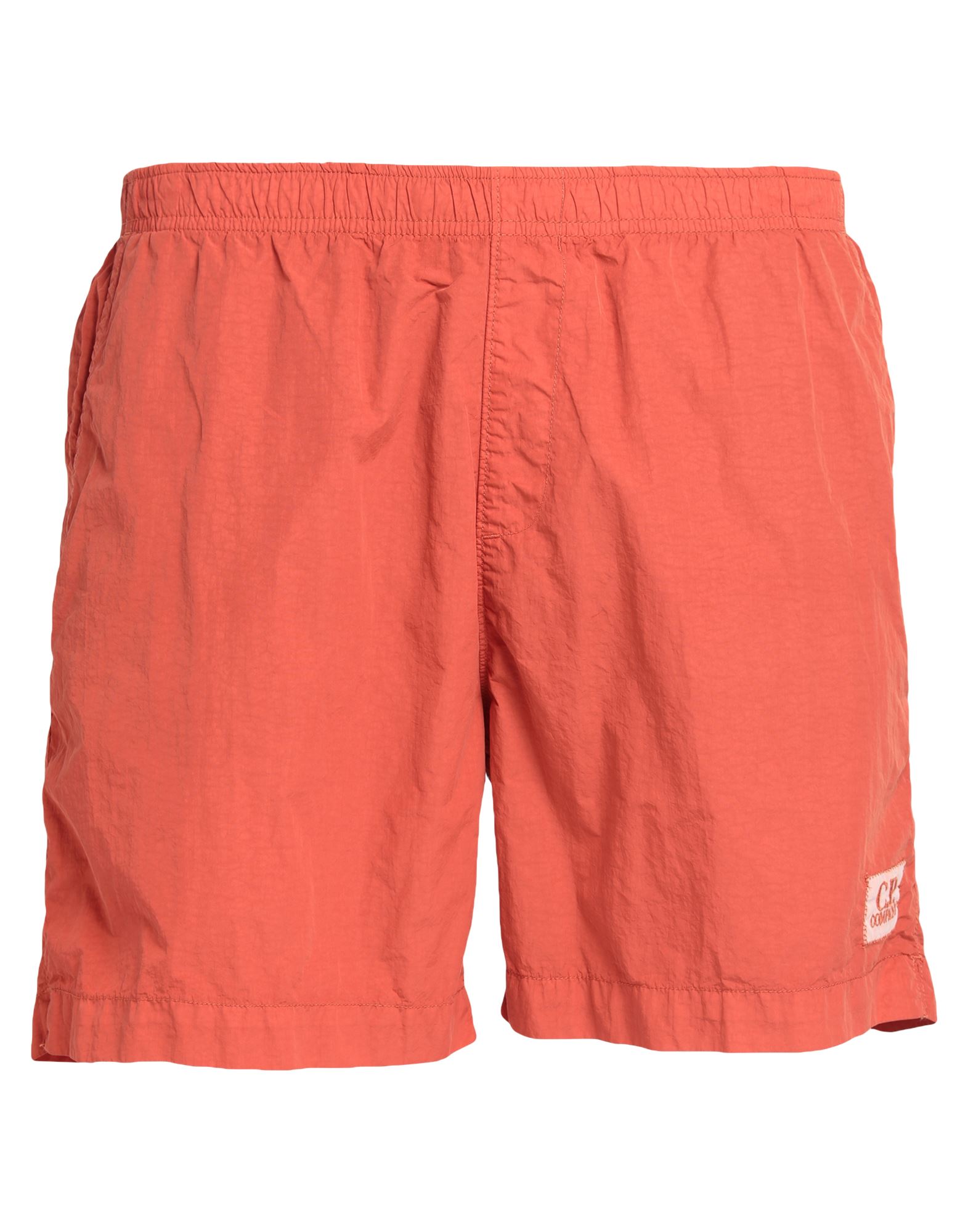 C.P. COMPANY - Swim trunks