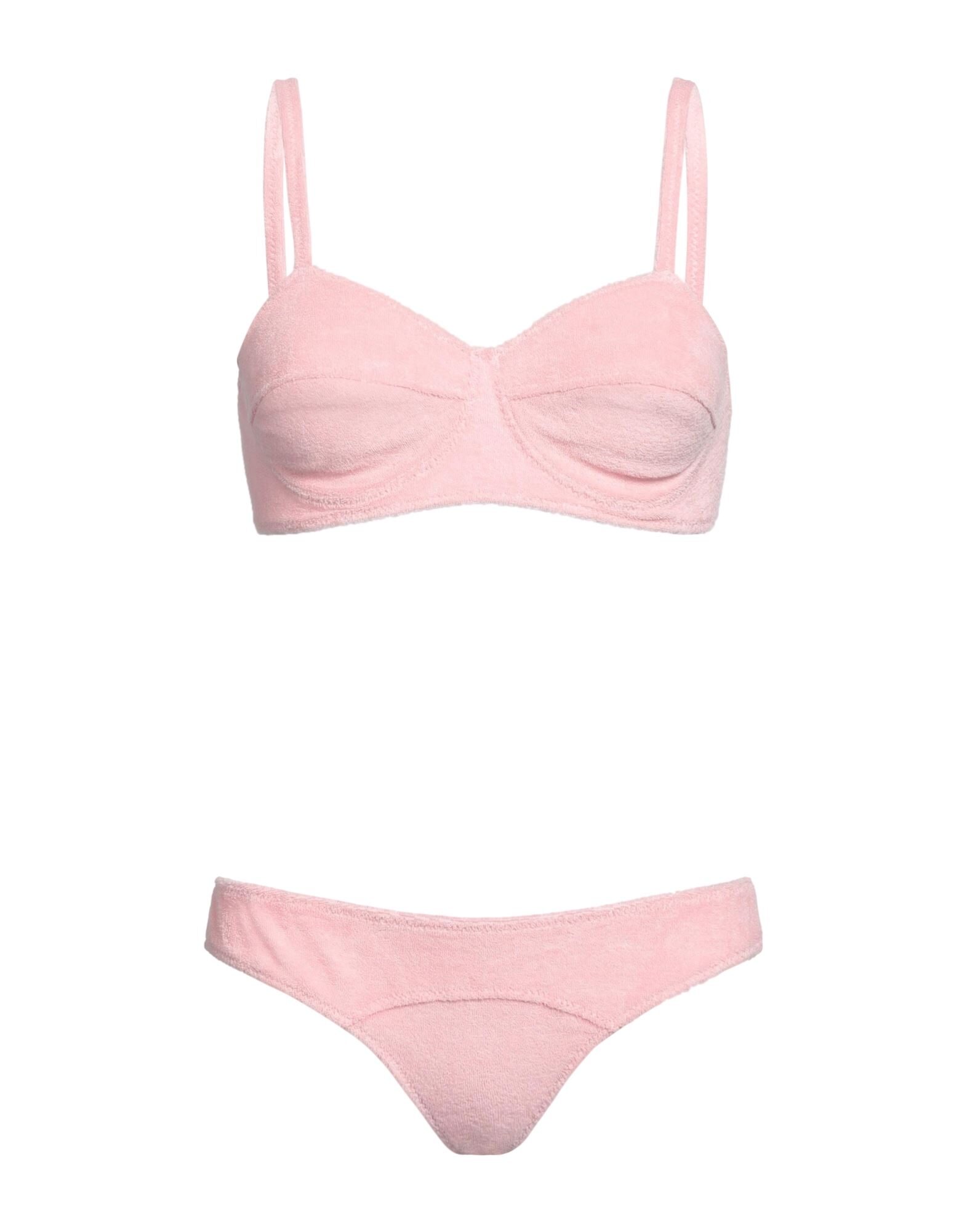 LISA MARIE FERNANDEZ - Bikinis