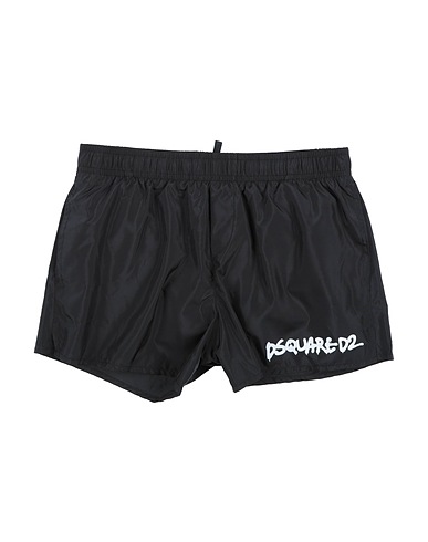DSQUARED2 Swim shorts 100% Polyester