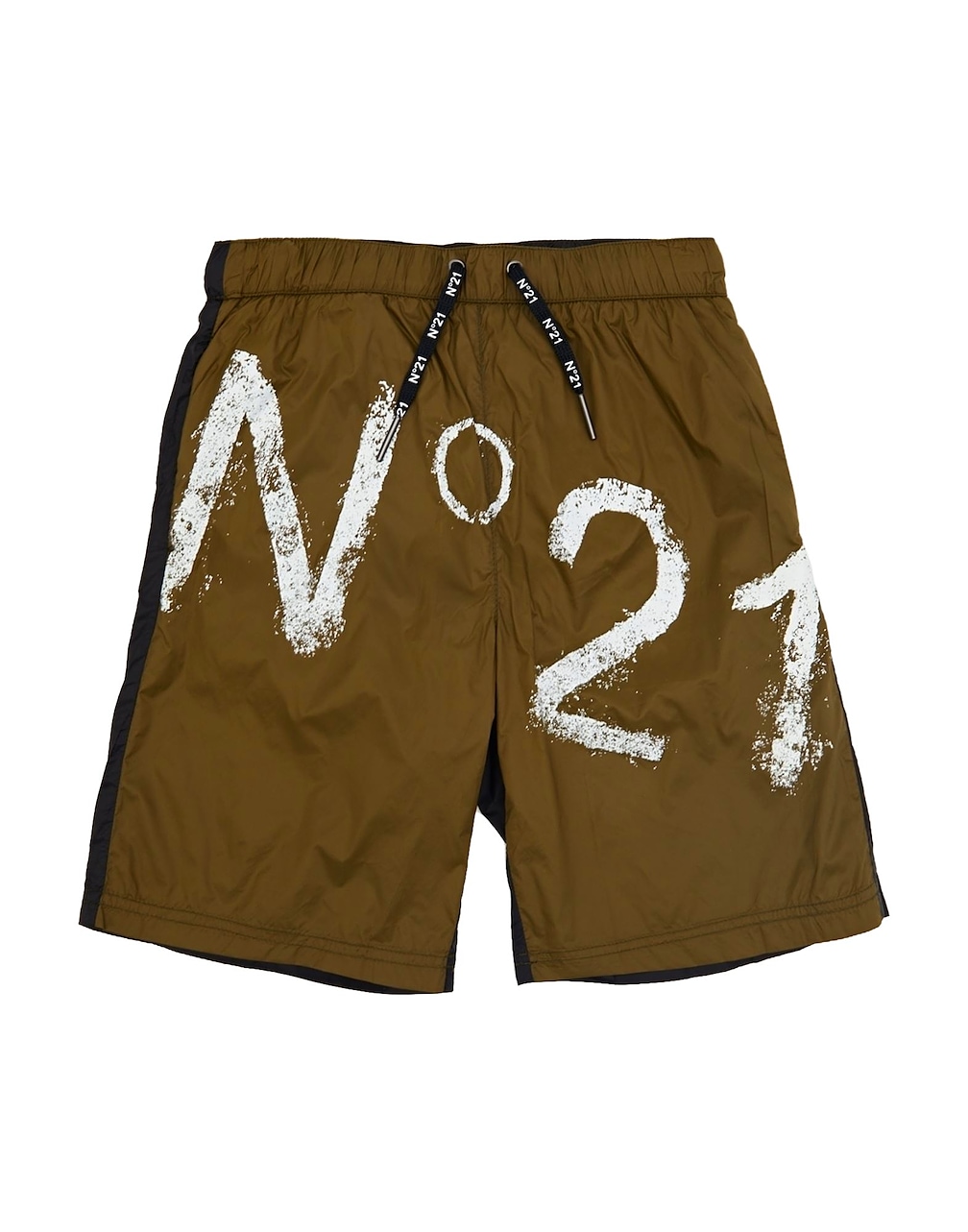N°21 - Badeboxer