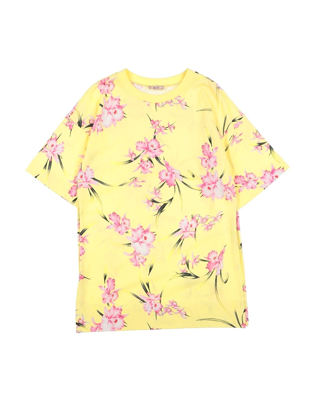 N°21 - Cover-ups