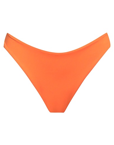 FISICO Bikini Orange 86% Polyamid, 14% Elastan