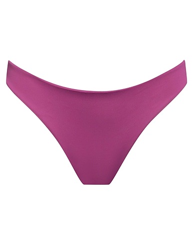 FISICO Bikini Mauve 86% Polyamide, 14% Elastane